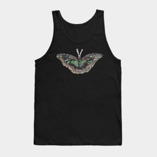 Entomology Tank Top